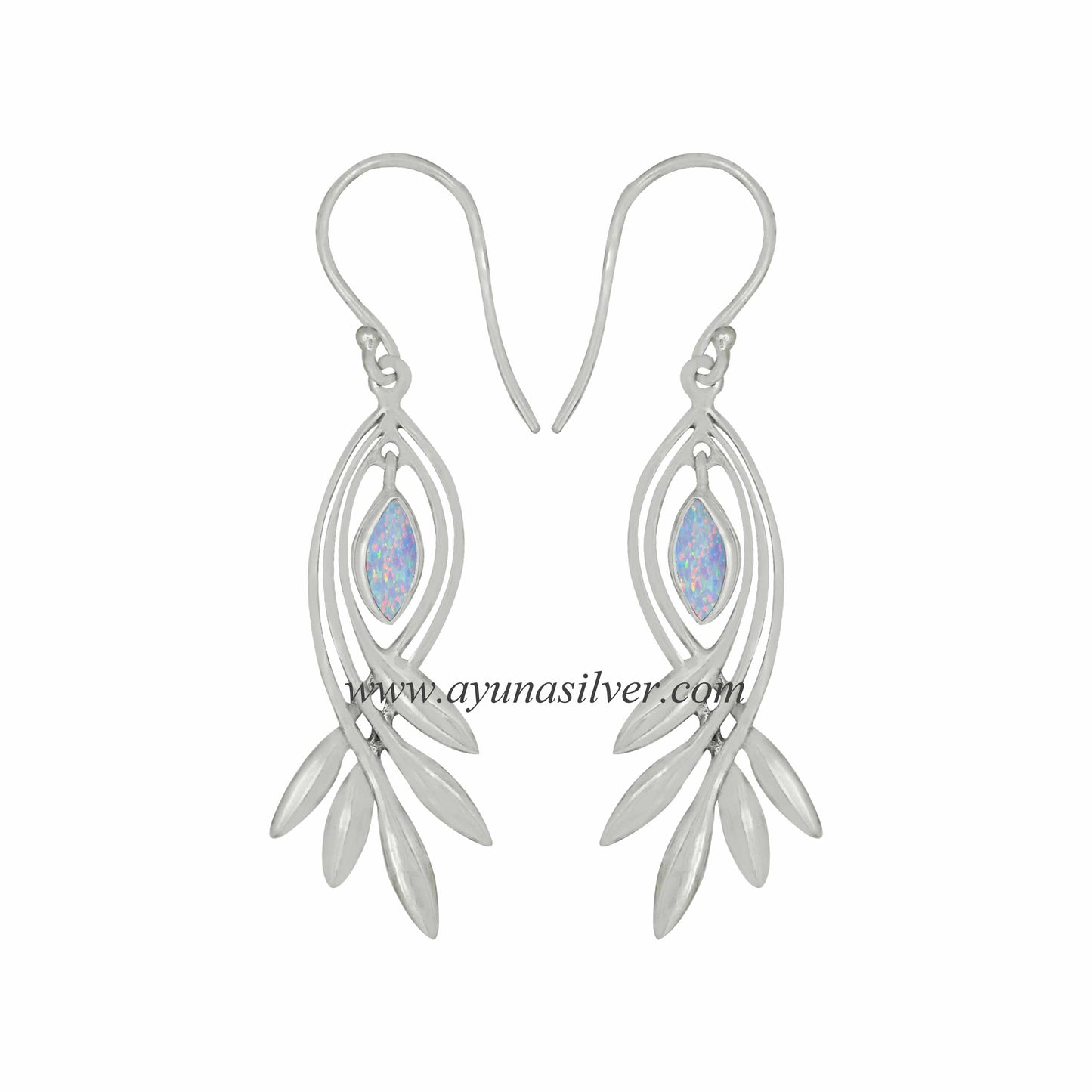 EARRING SER0454_OPB