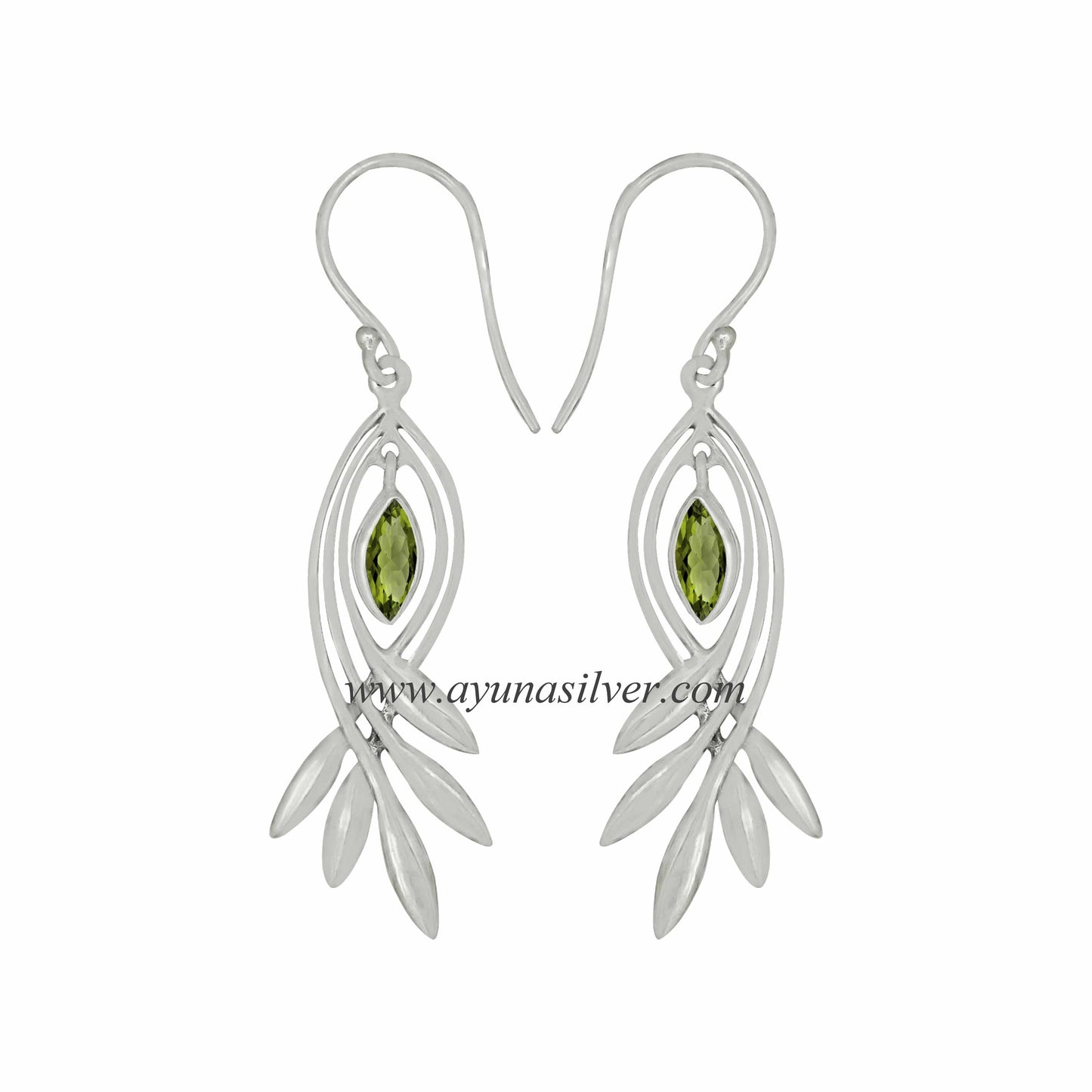 EARRING SER0454_PE