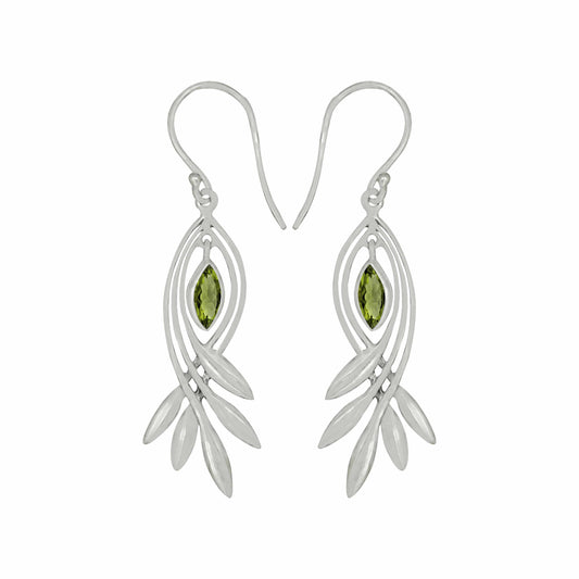 EARRING SER0454_PE