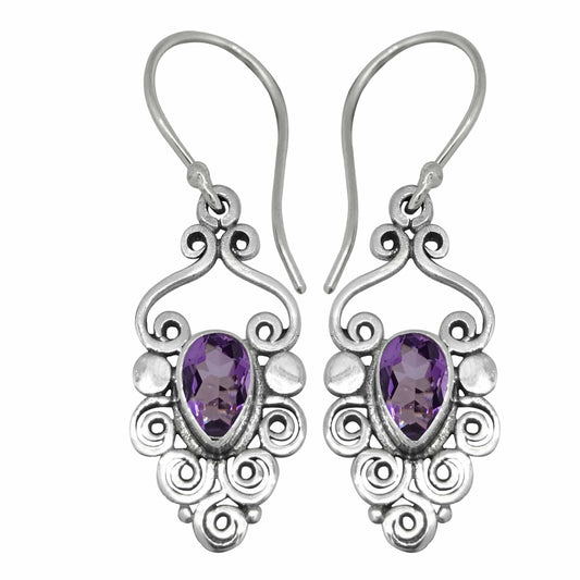 EARRING SER0473_AM