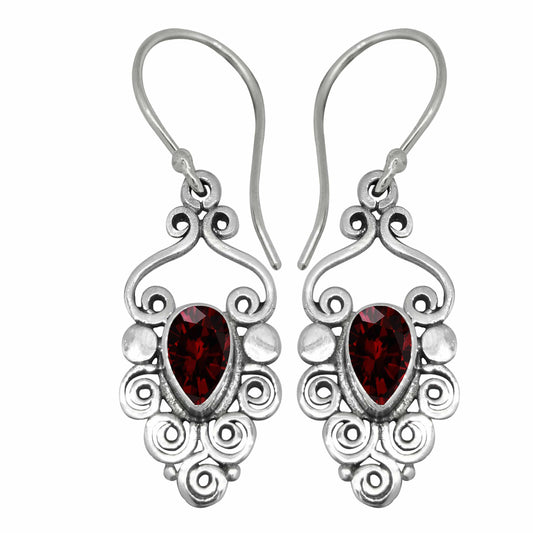 EARRING SER0473_GA