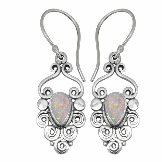 EARRING SER0473_OPW