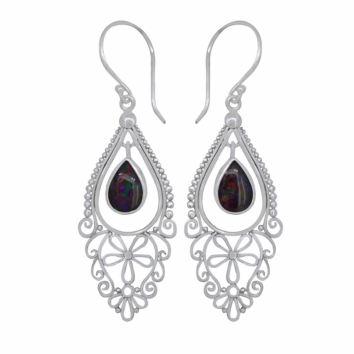 EARRING SER0504L_BOP
