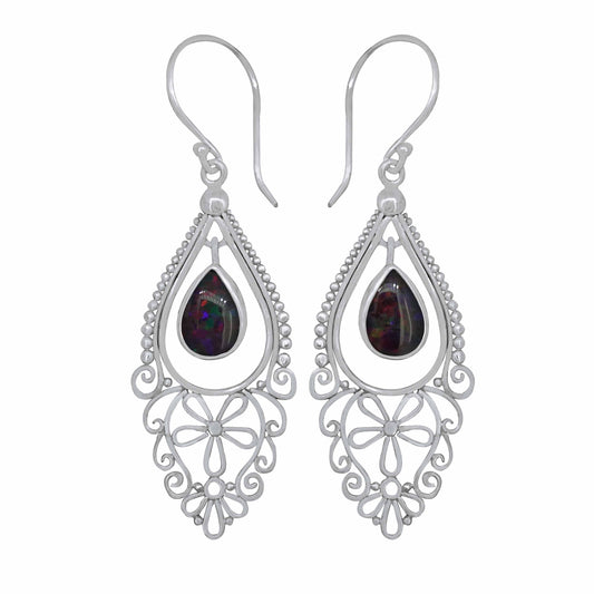 EARRING SER0504L_BOP