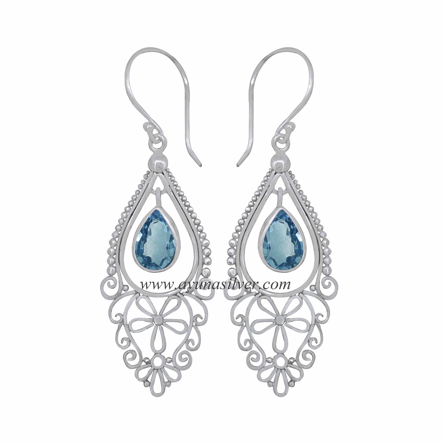 EARRING SER0504L_BT