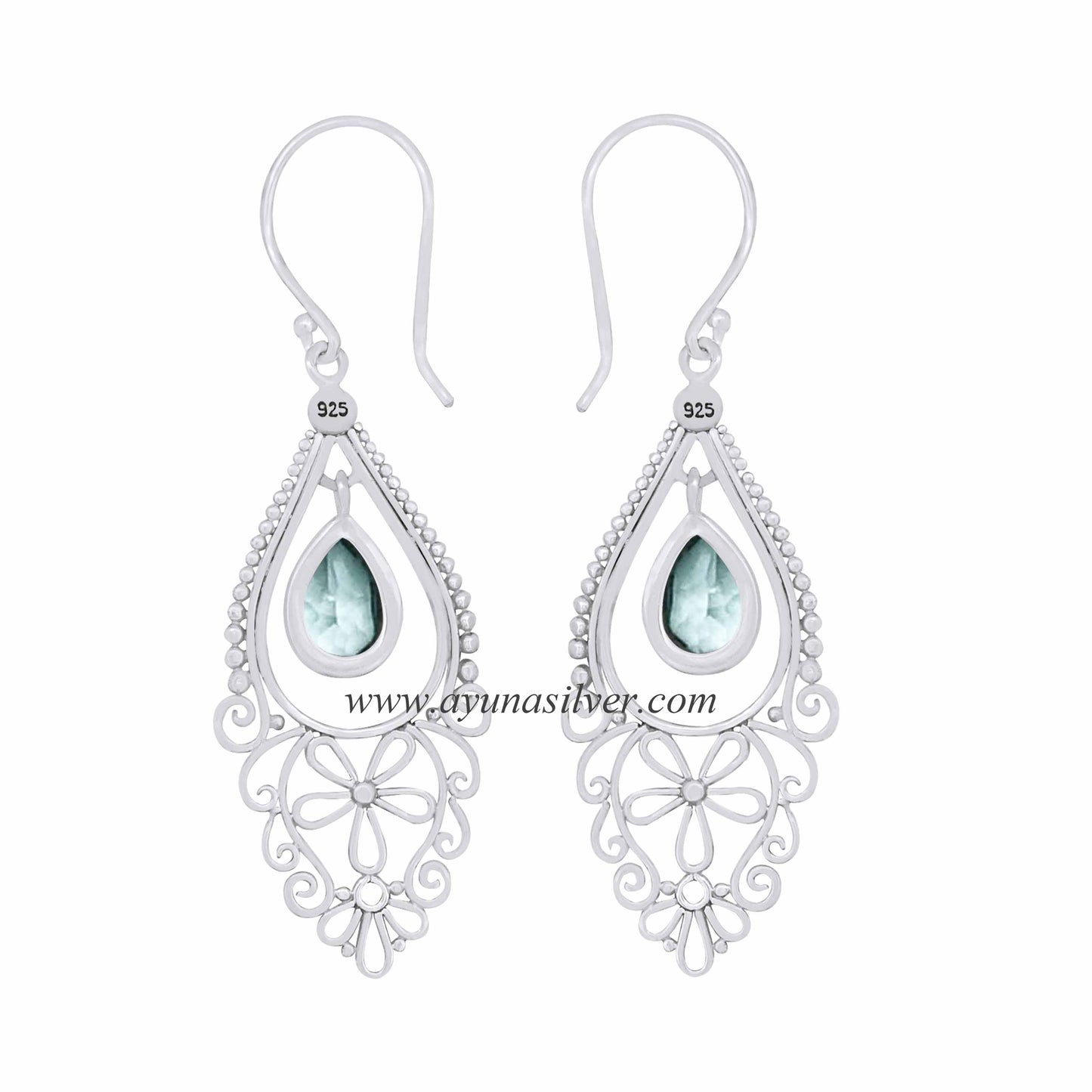 EARRING SER0504L_BT