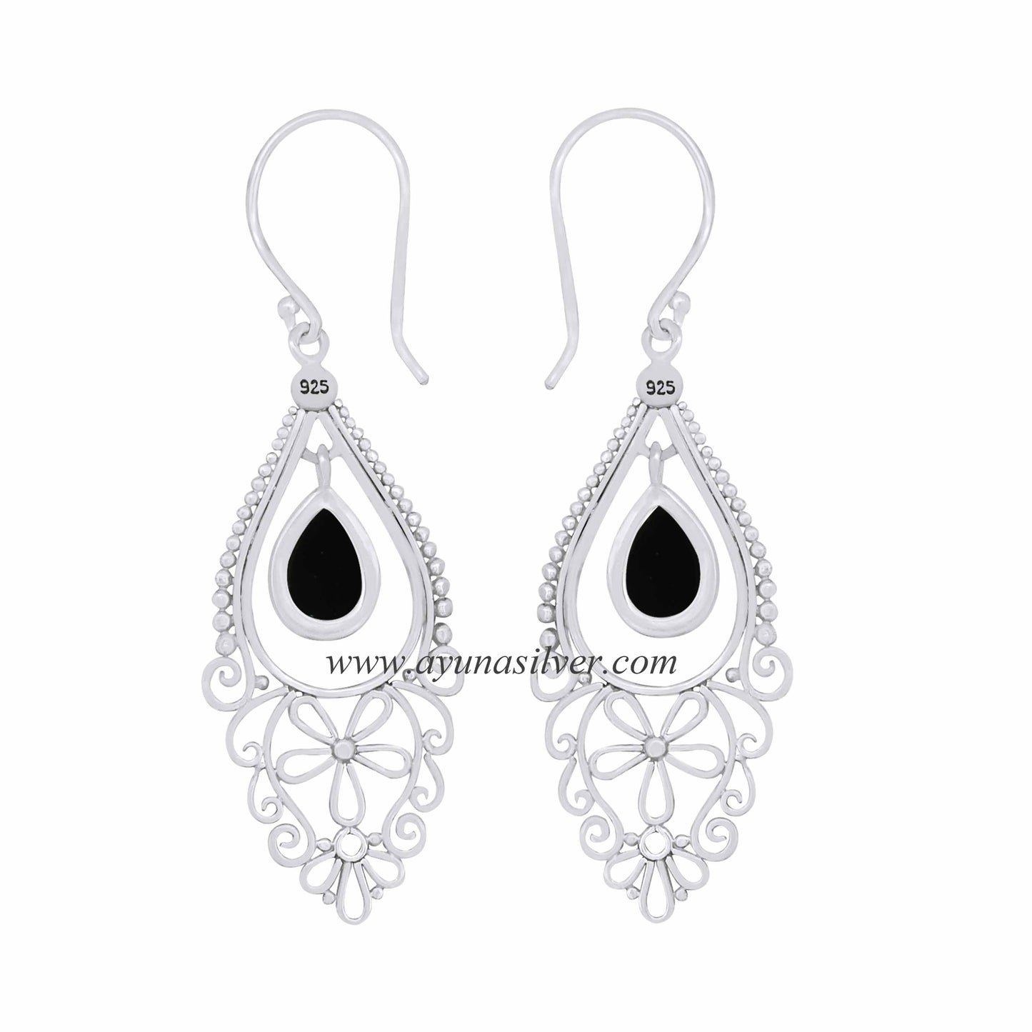 EARRING SER0504L_BOP
