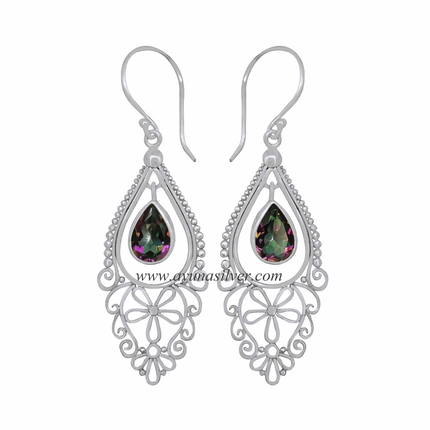 EARRING SER0504L_MQ