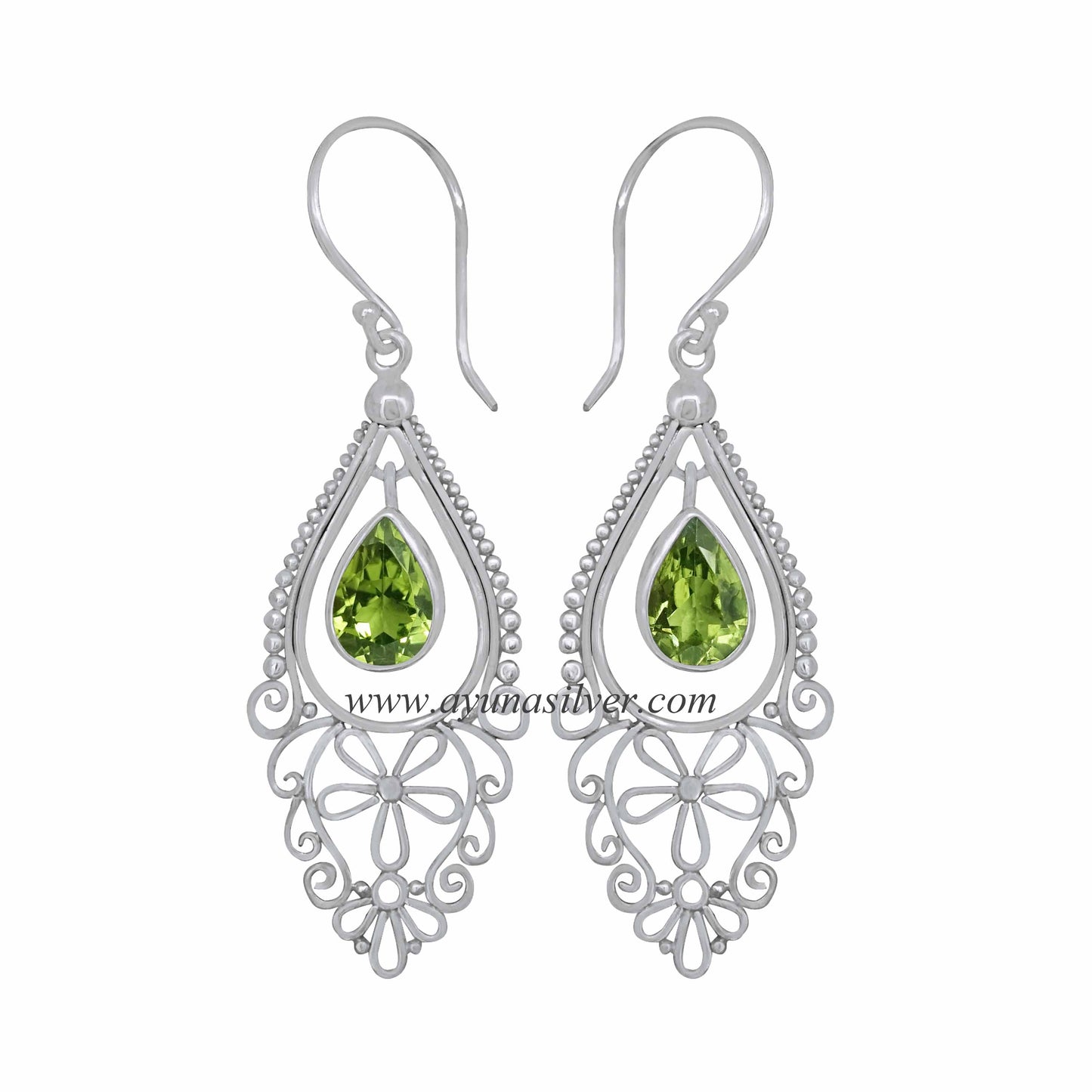 EARRING SER0504L_PE