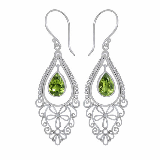 EARRING SER0504L_PE