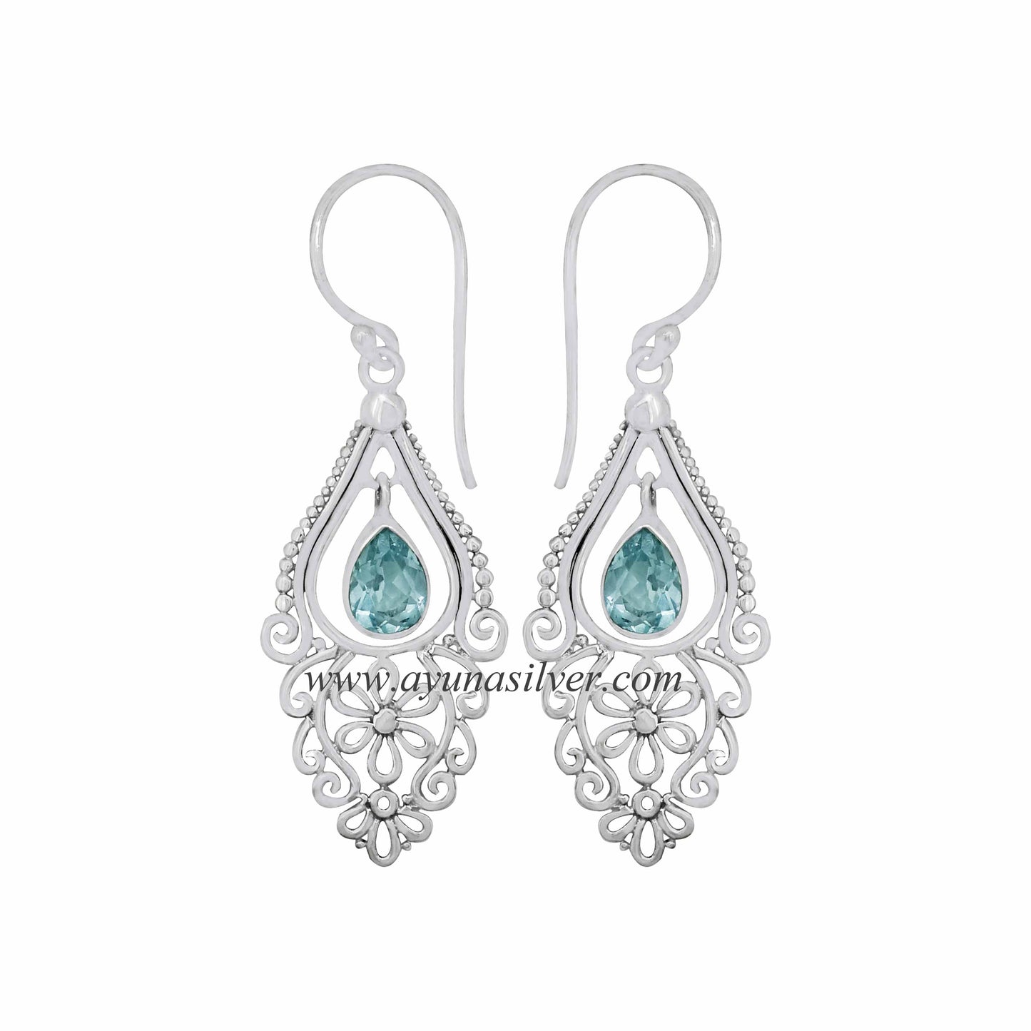 EARRING SER0504S_BT