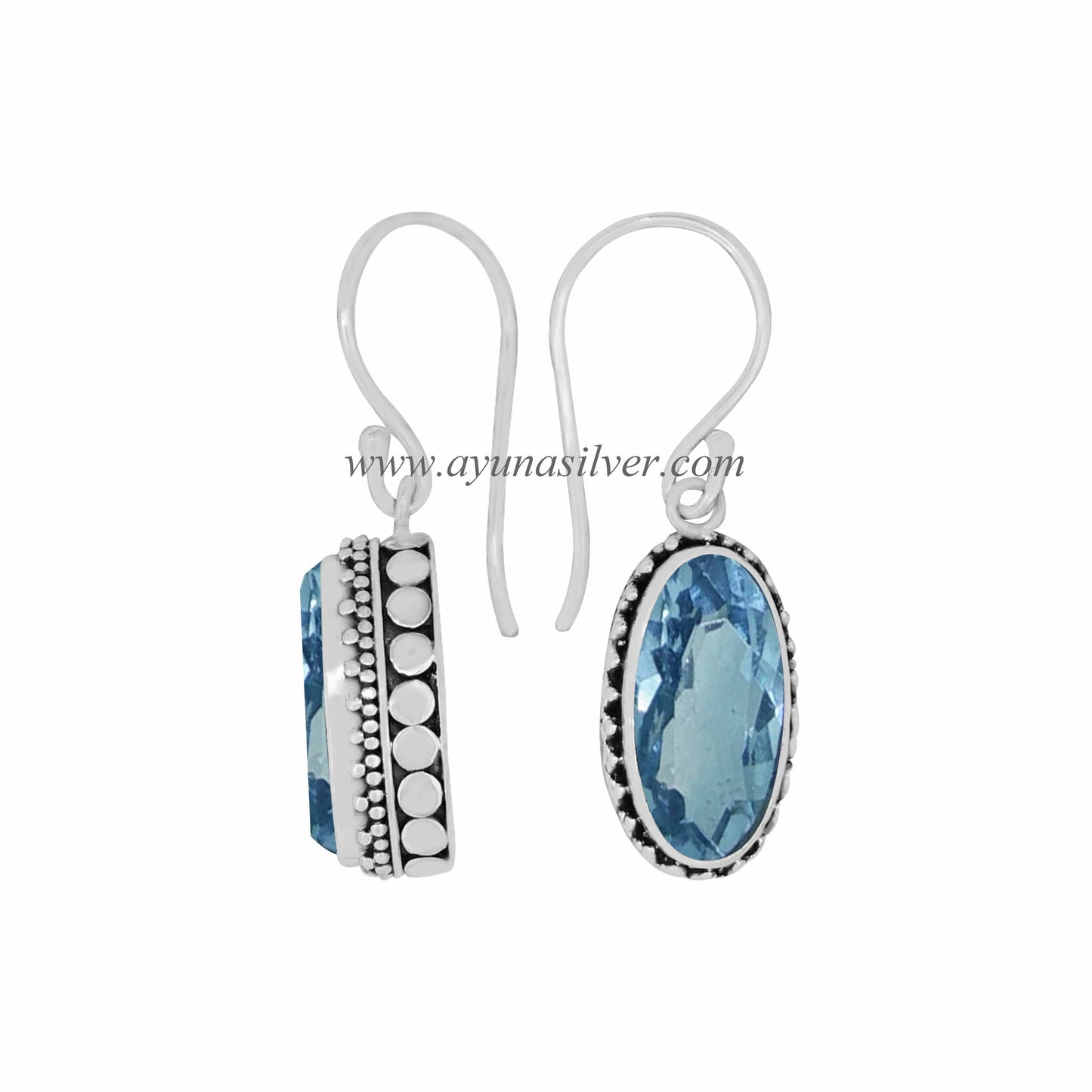 EARRING SER0510L_BT