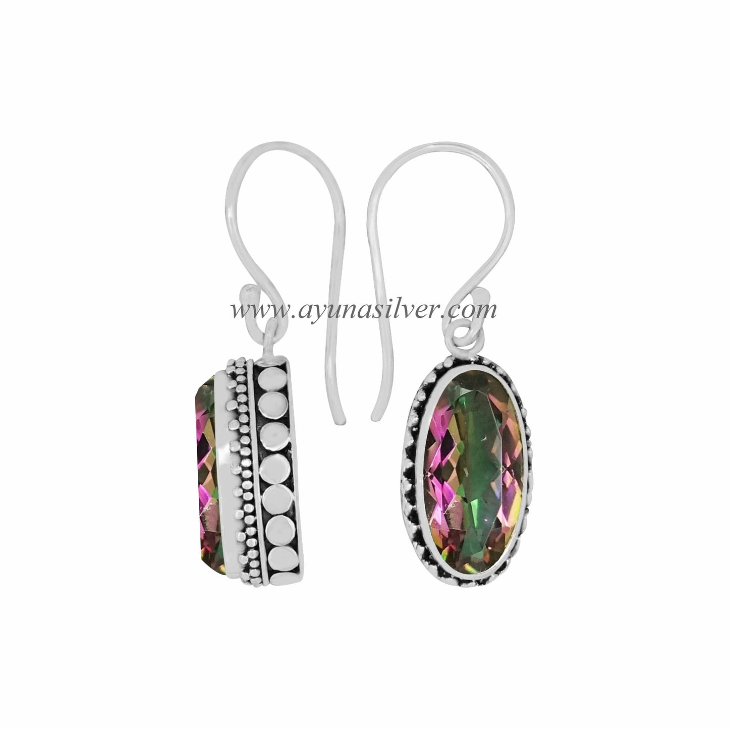 EARRING SER0510L_MQ