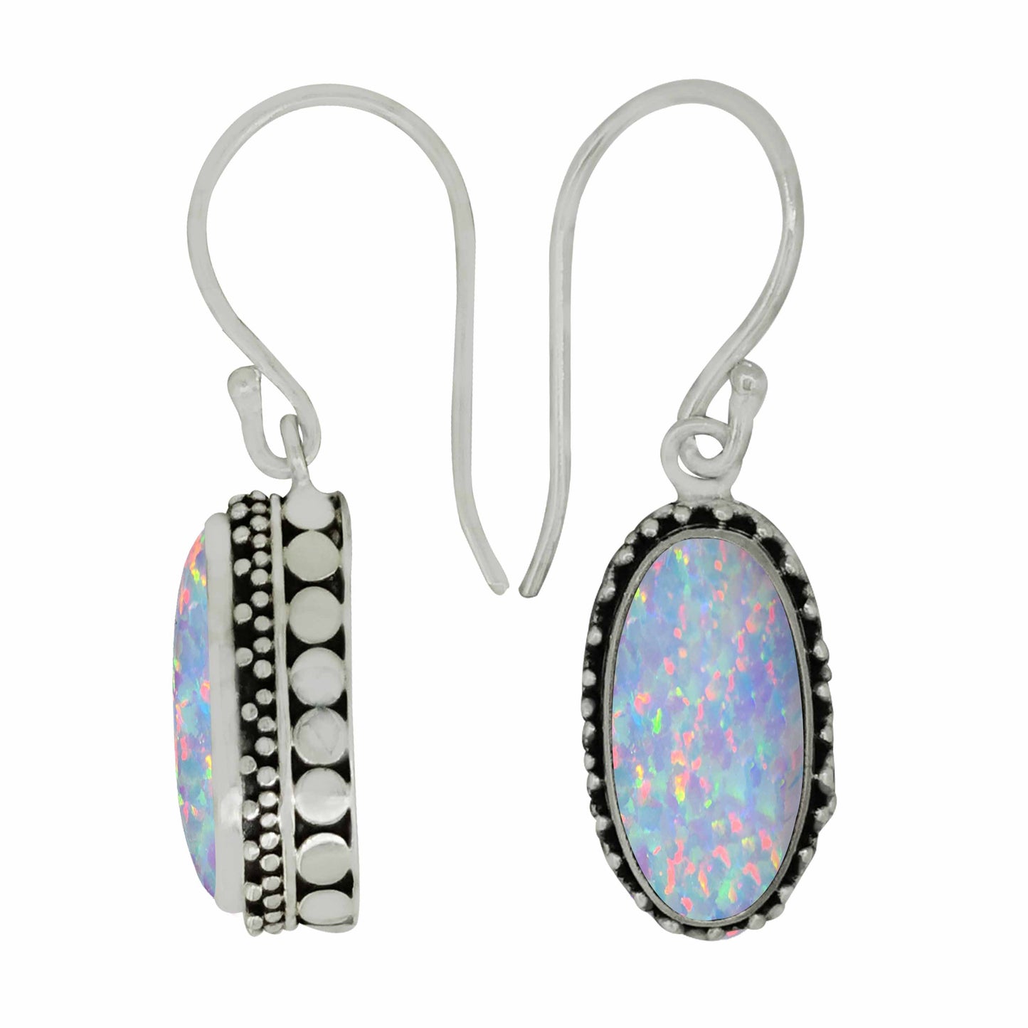 EARRING SER0510L_OPB