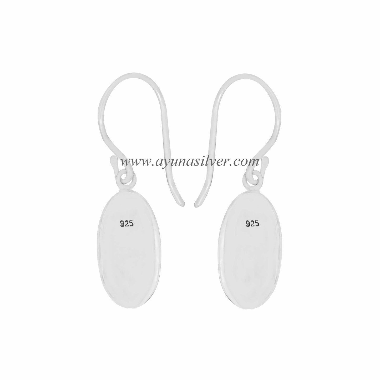 EARRING SER0510L_OPW