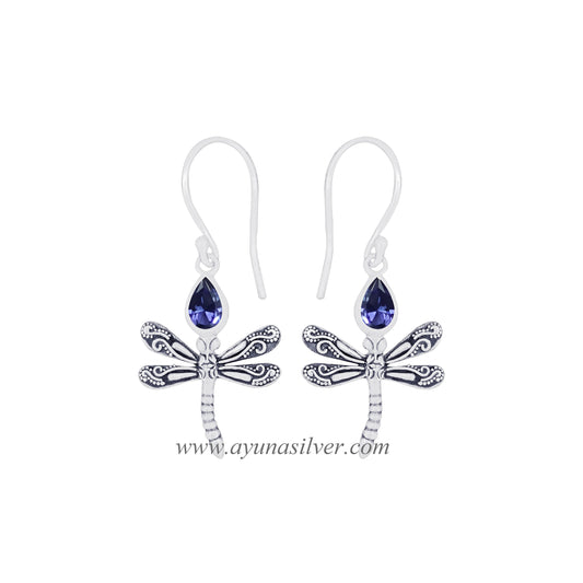 EARRING SER0540_BS