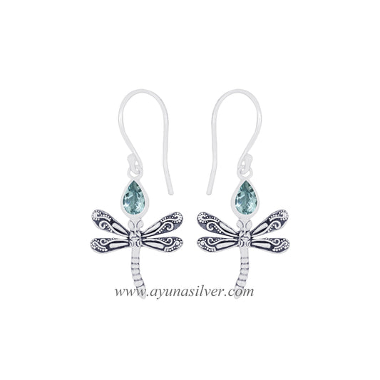 EARRING SER0540_BT