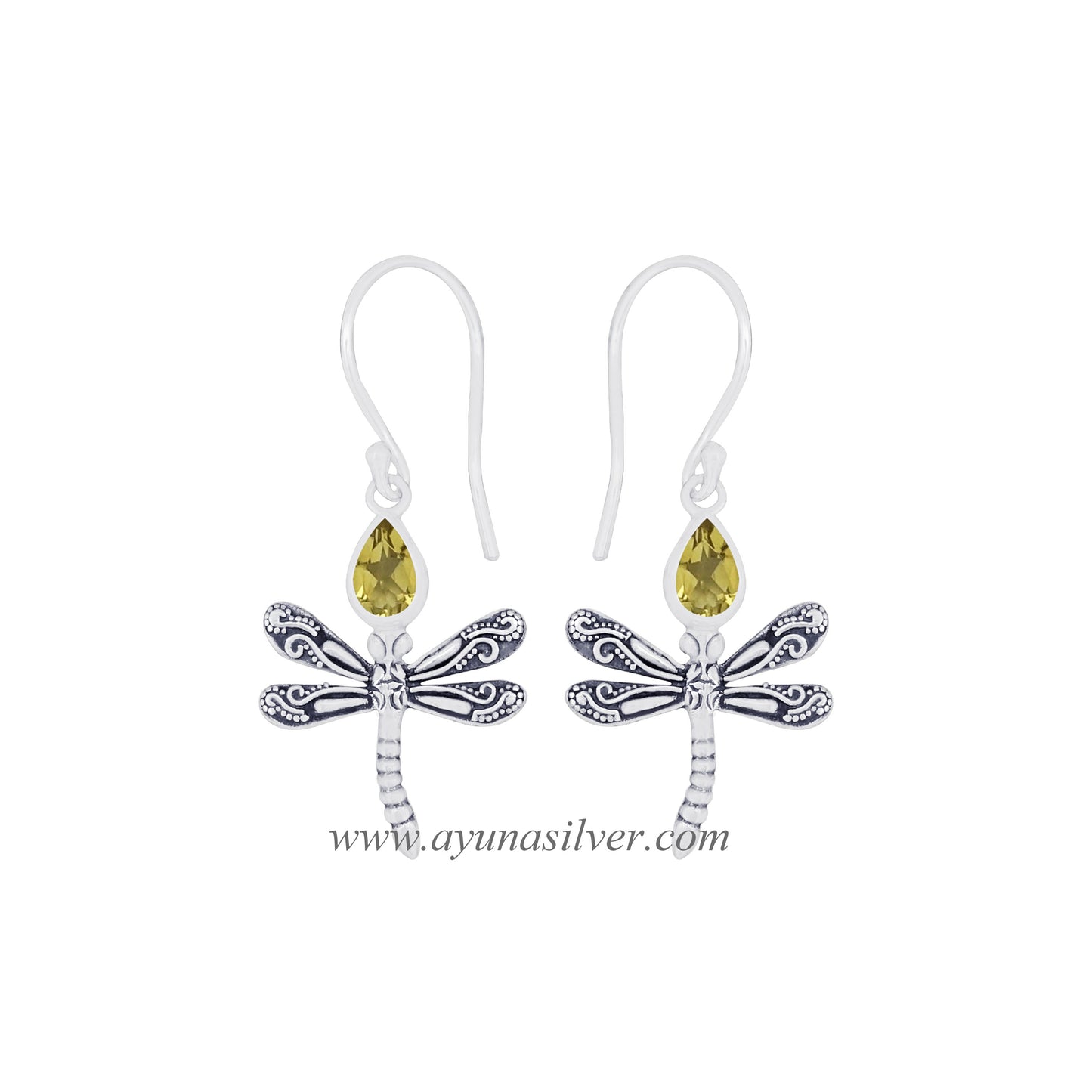 EARRING SER0540_CI
