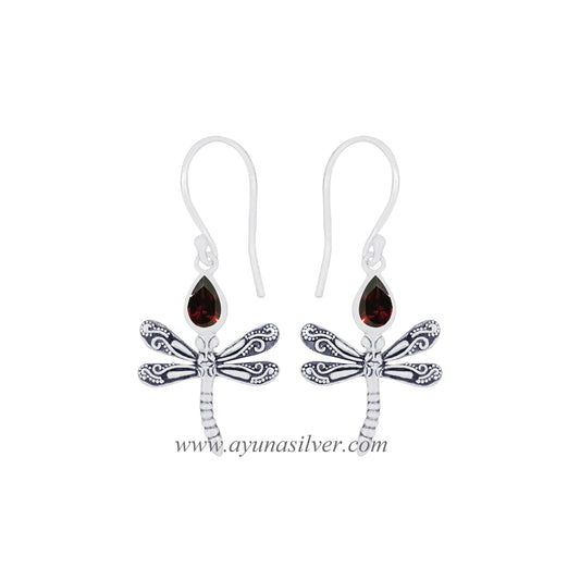 EARRING SER0540_GA