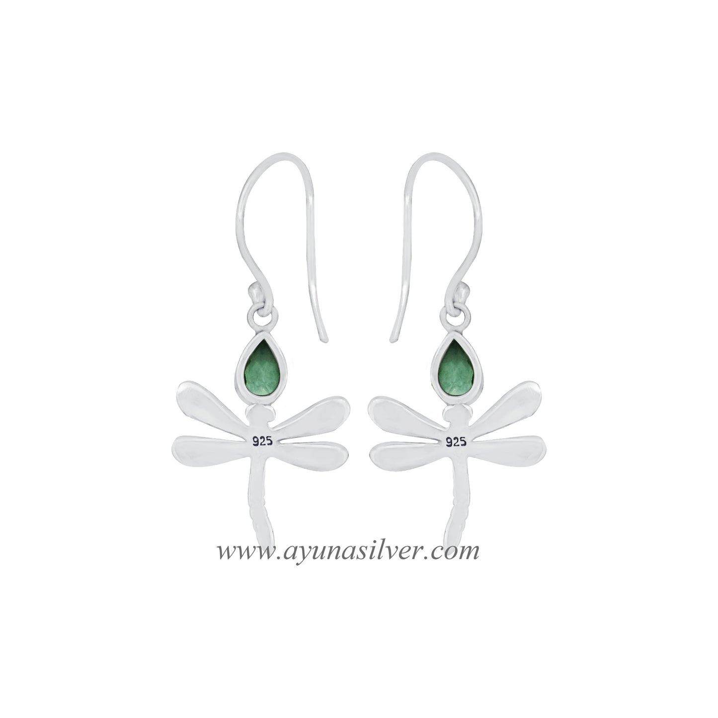 EARRING SER0540_GT