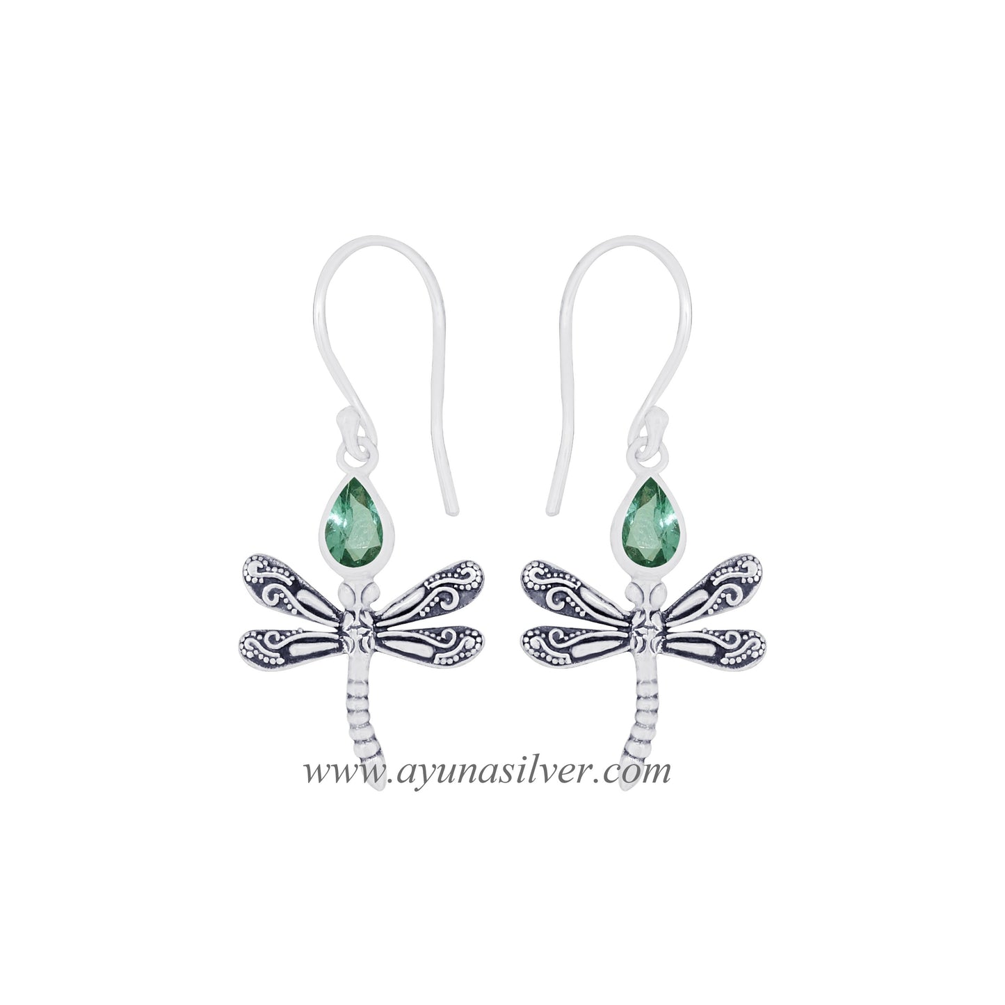 EARRING SER0540_GT