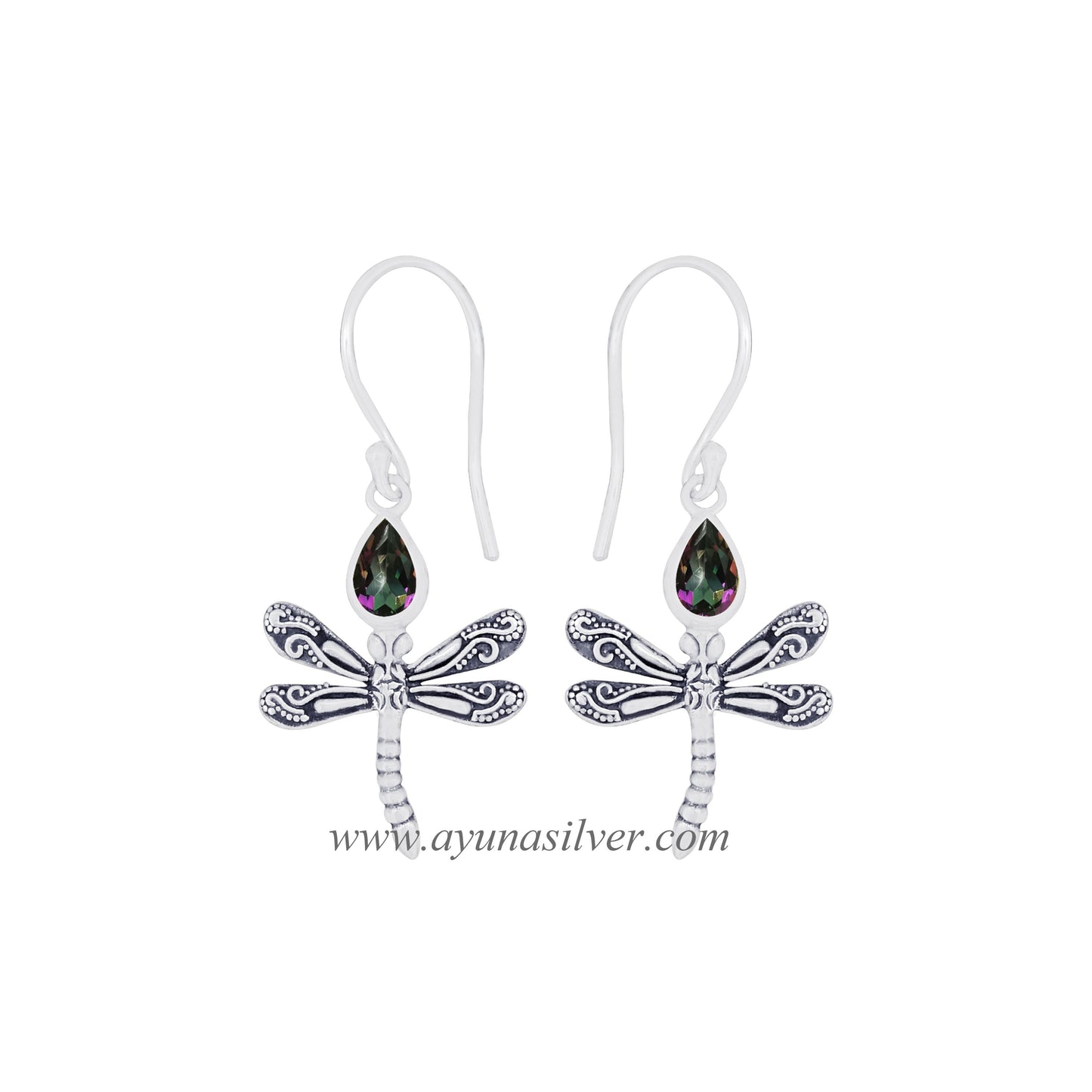 EARRING SER0540_MQ