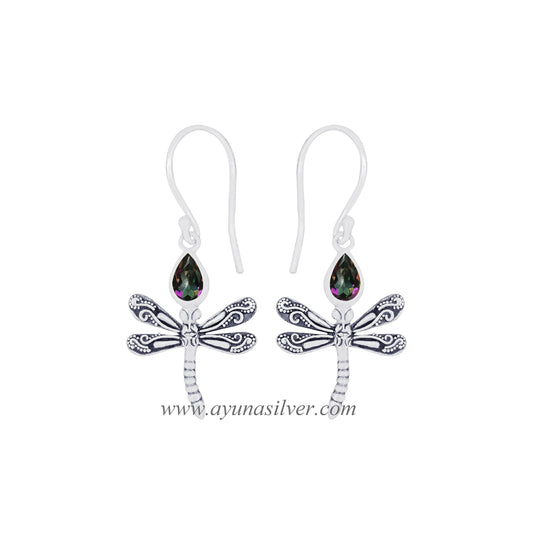 EARRING SER0540_MQ