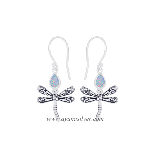 EARRING SER0540_OPB