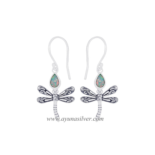 EARRING SER0540_OPW
