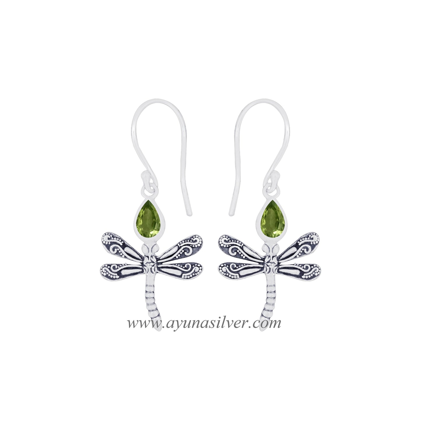 EARRING SER0540_PE