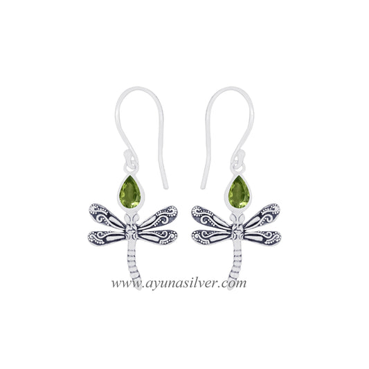 EARRING SER0540_PE