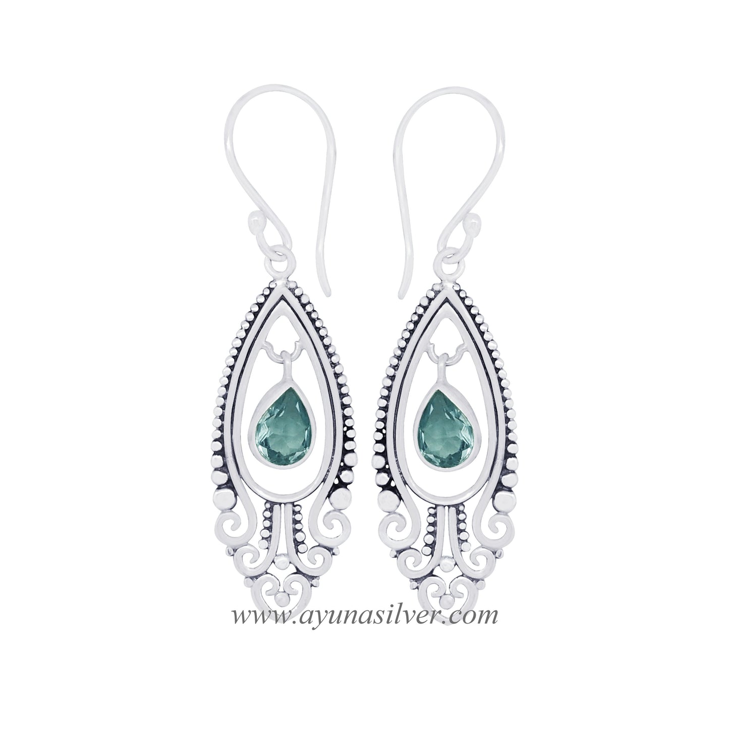 EARRING SER0578_BT