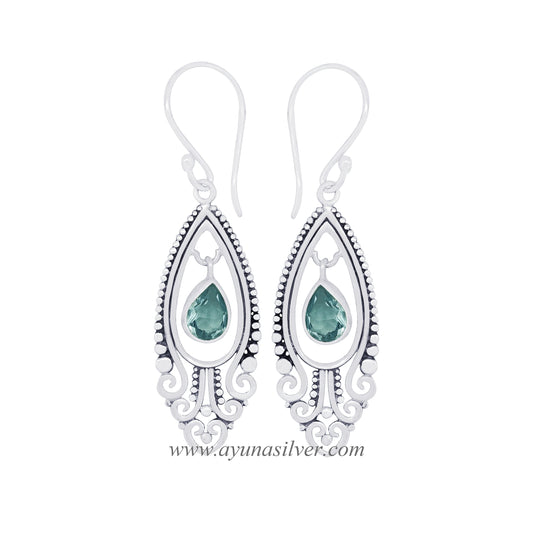 EARRING SER0578_BT
