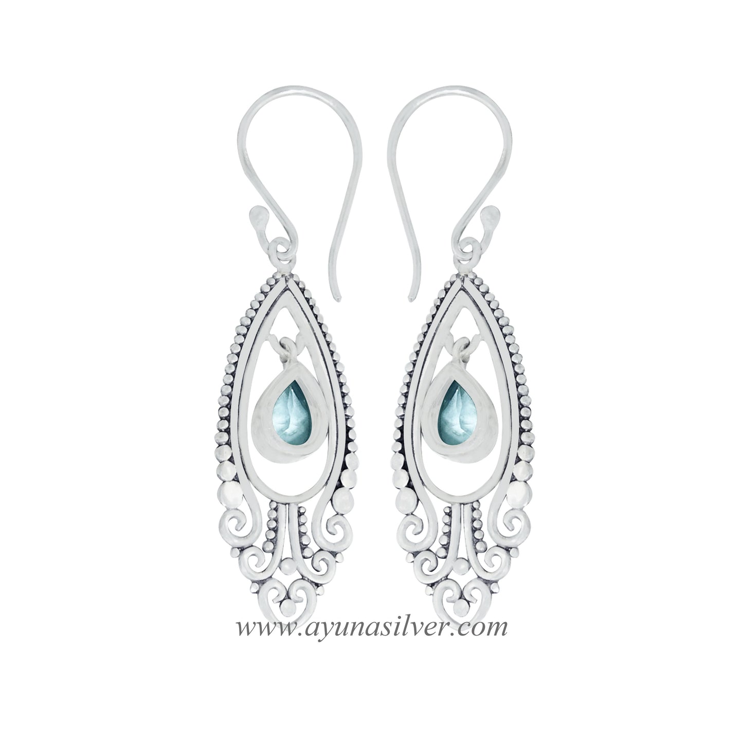 EARRING SER0578_BT