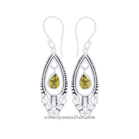 EARRING SER0578_CI