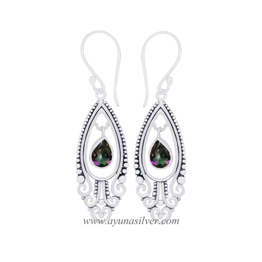 EARRING SER0578_MQ