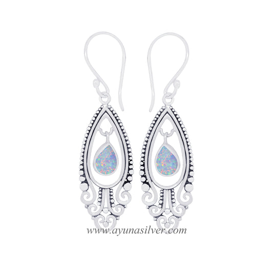 EARRING SER0578_OPB