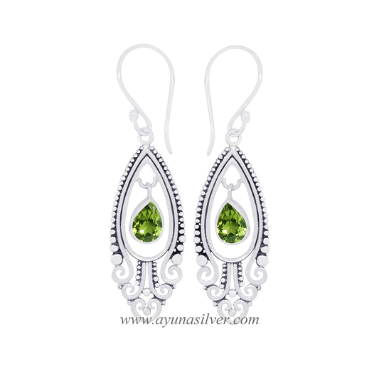 EARRING SER0578_PE