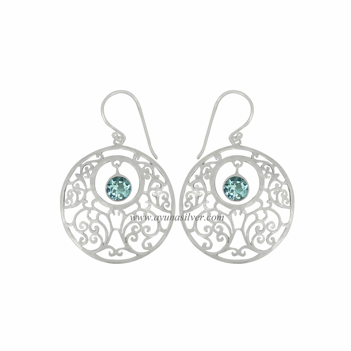 EARRING SER0579_BT