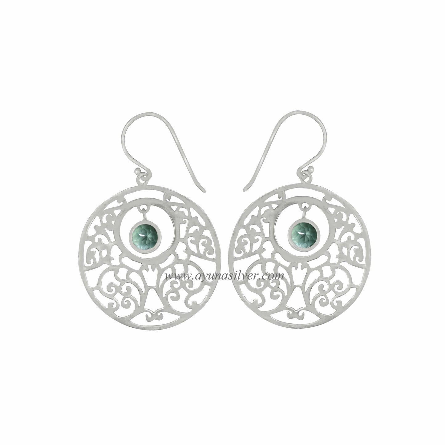 EARRING SER0579_BT