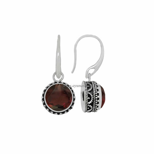 EARRING SER0584_GA