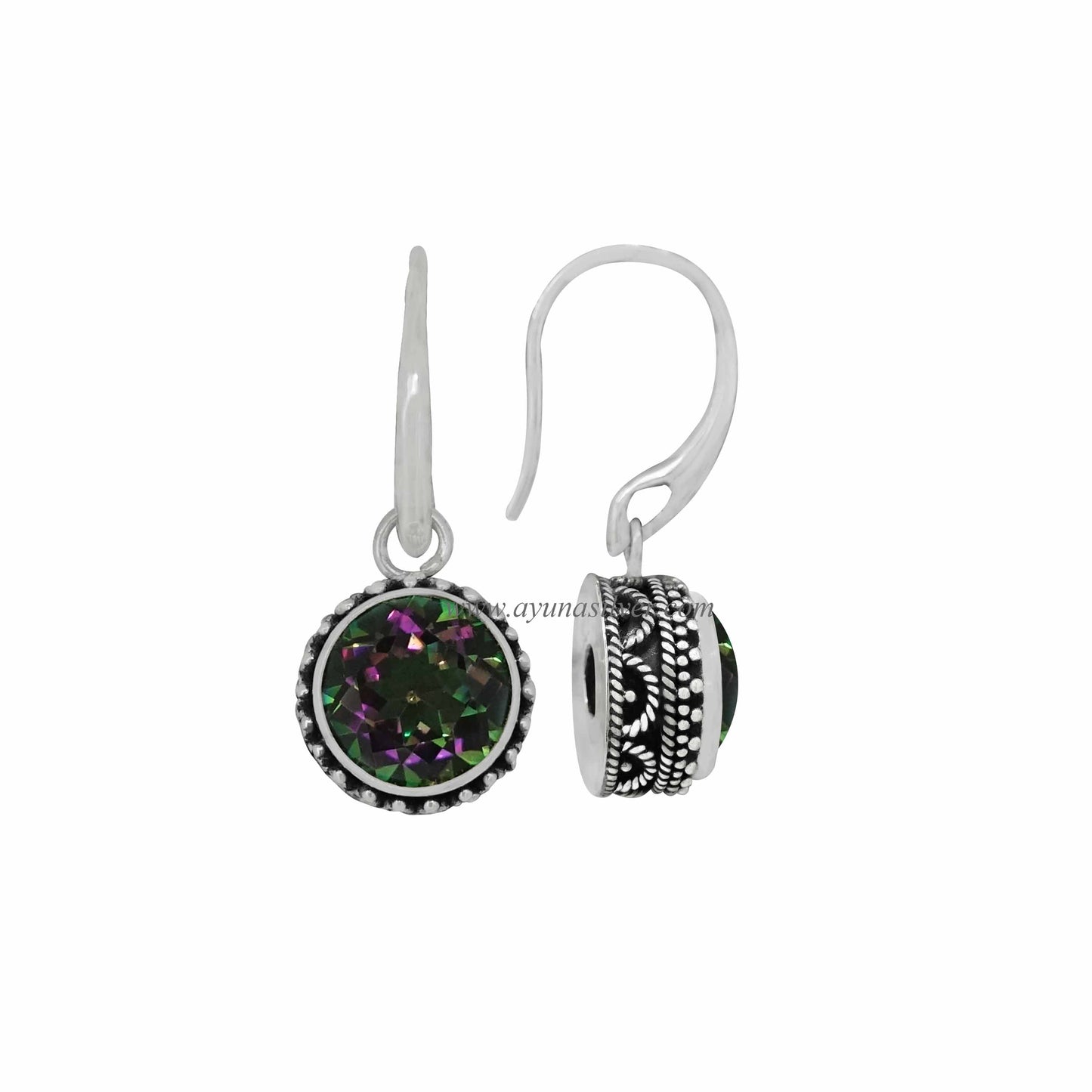 EARRING SER0584_MQ