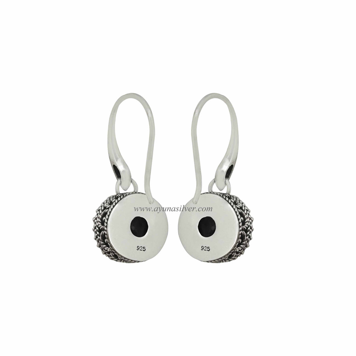 EARRING SER0584_CI