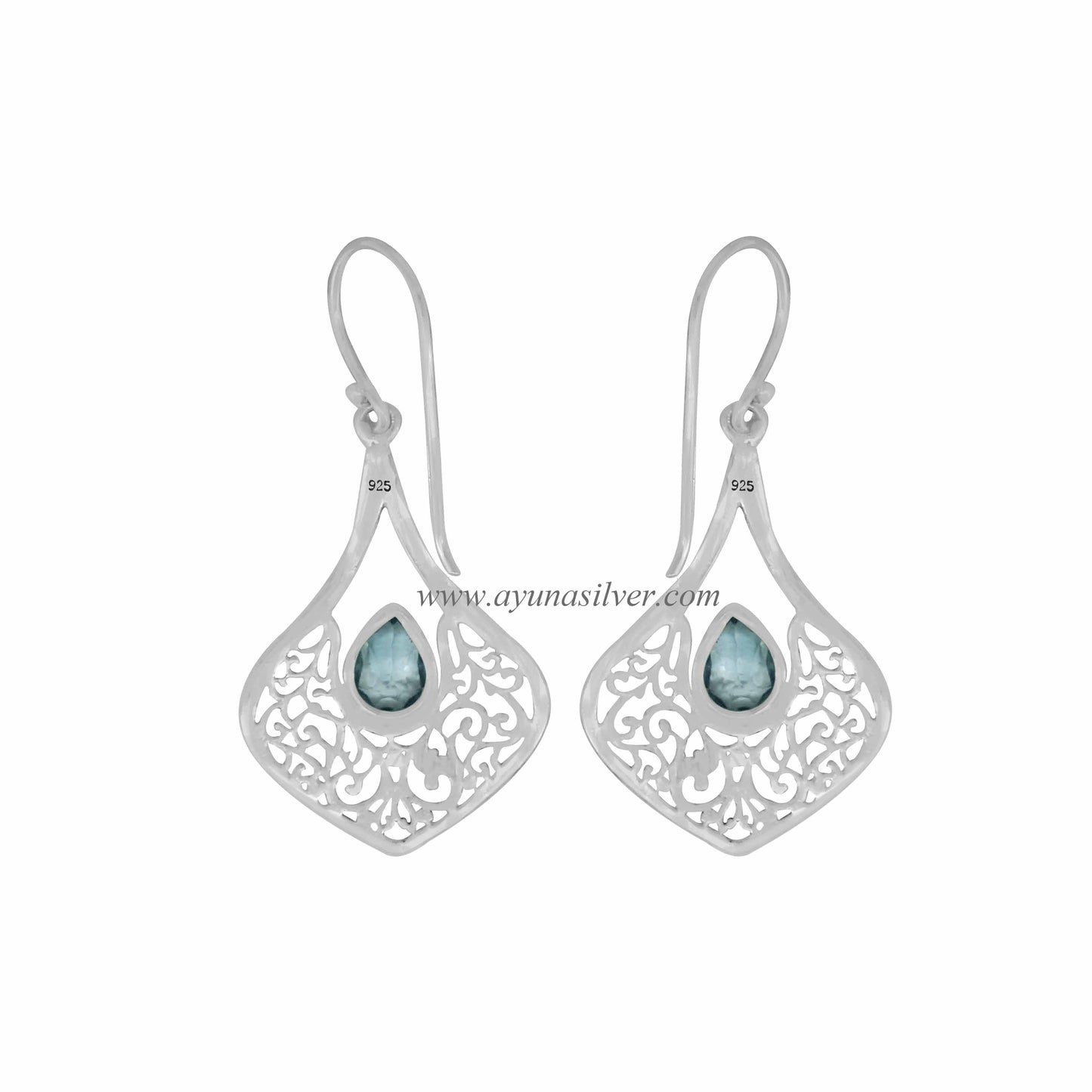EARRING SER0611_BT