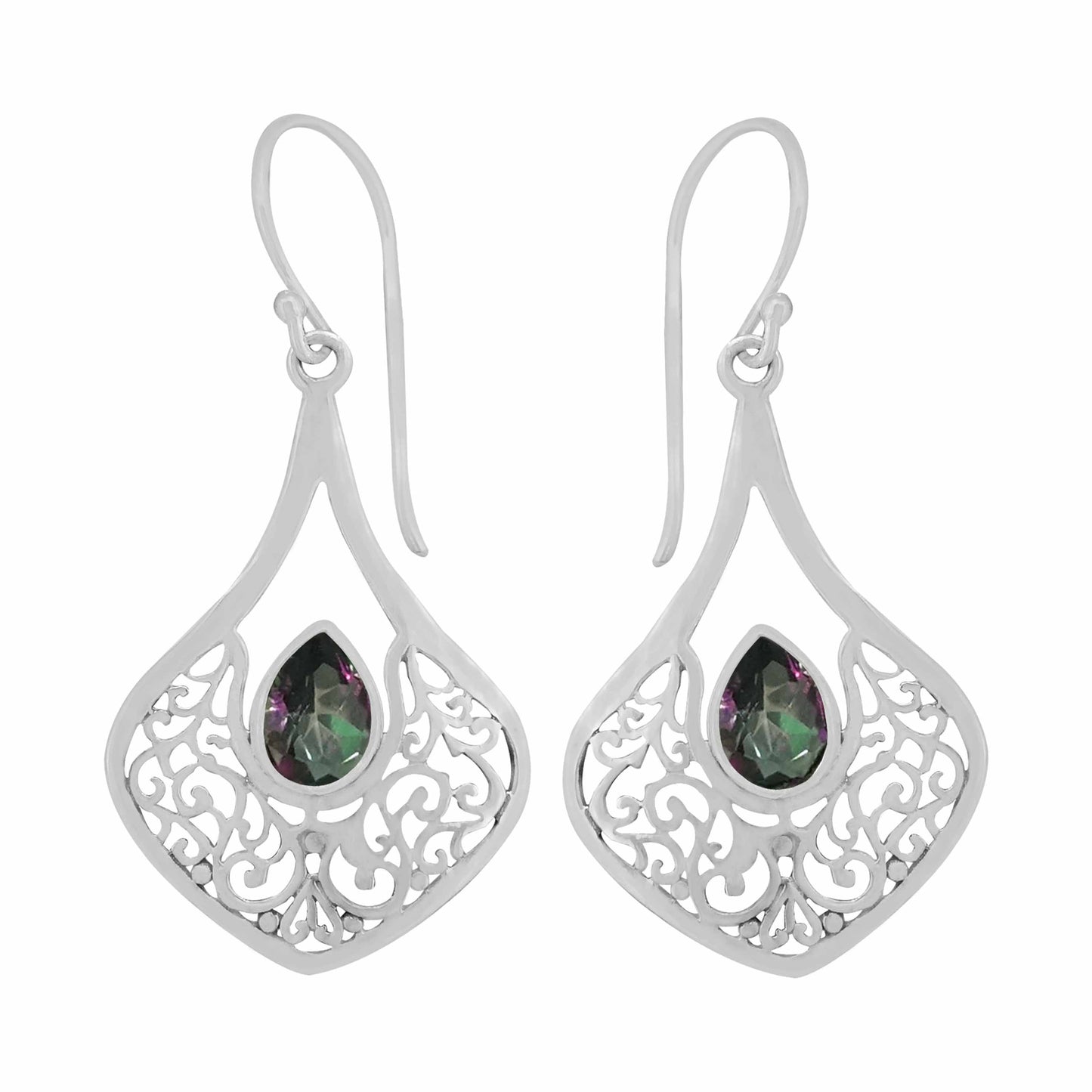 EARRING SER0611_MT
