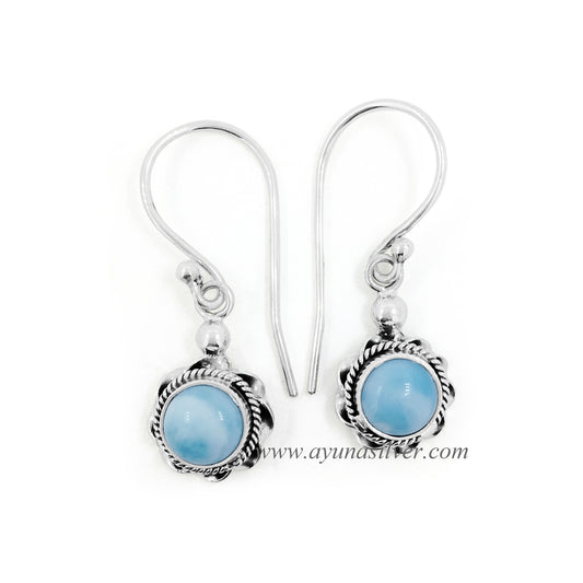 EARRING SER0716C_LY