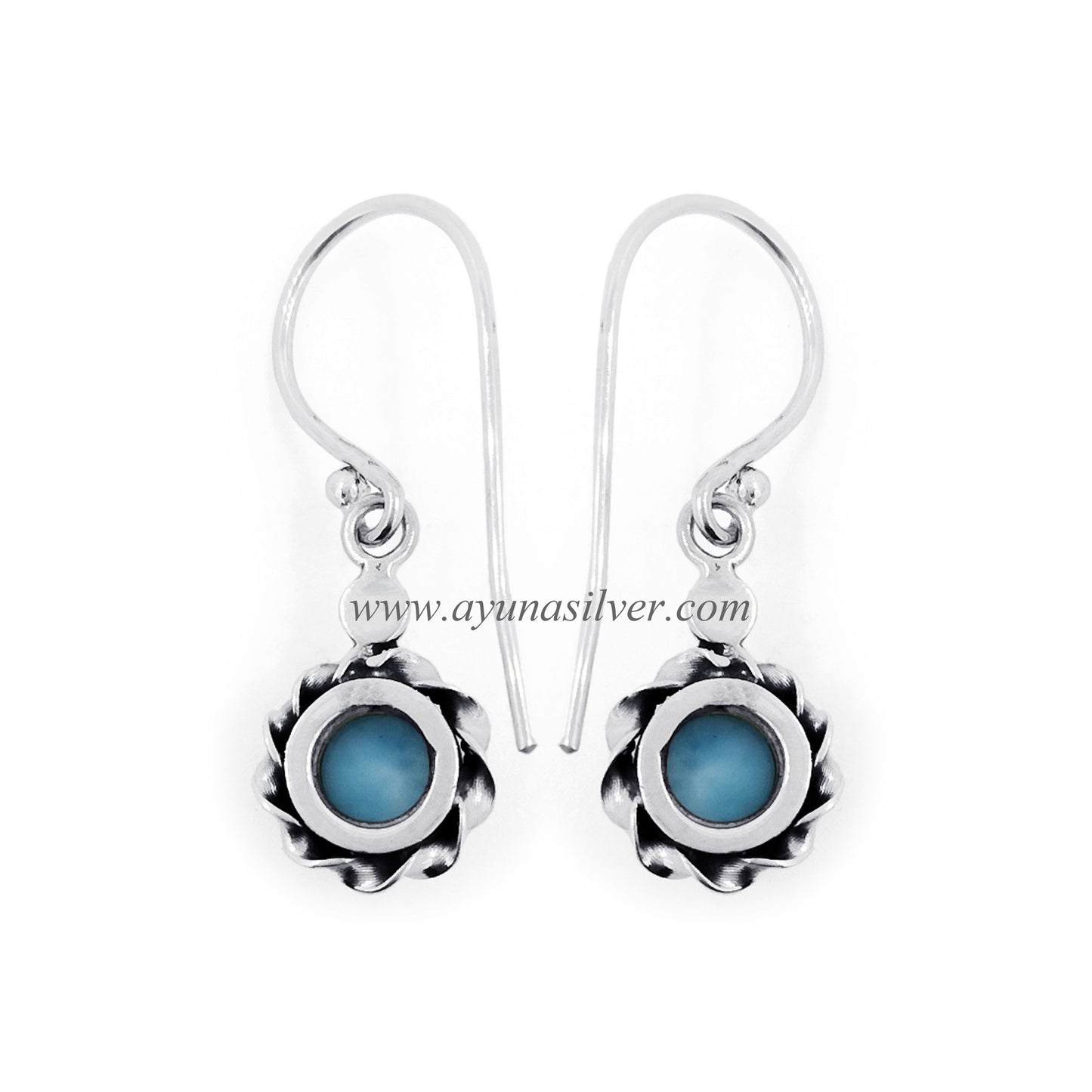 EARRING SER0716C_LY