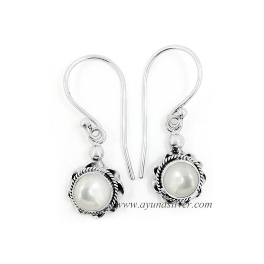 EARRING SER0716C_PL