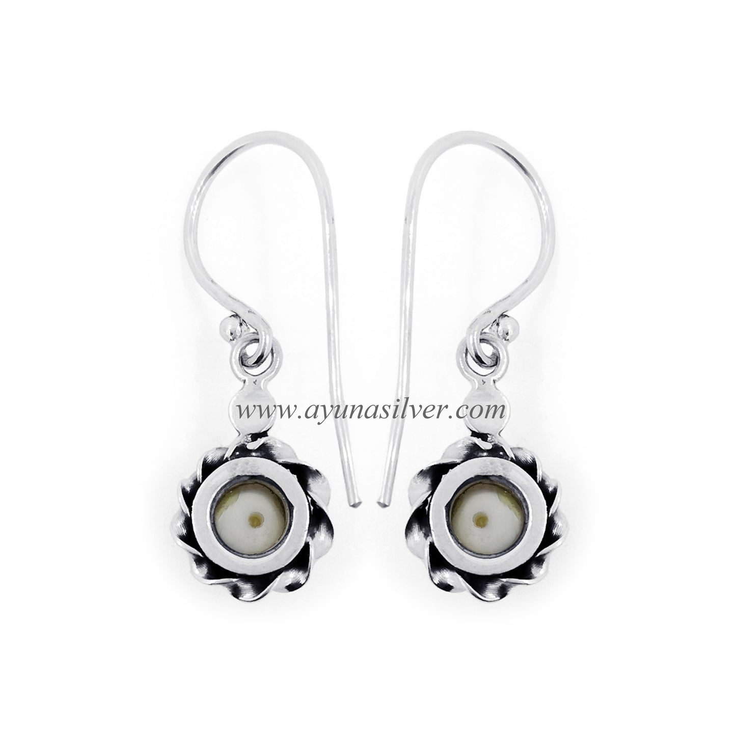 EARRING SER0716C_PL