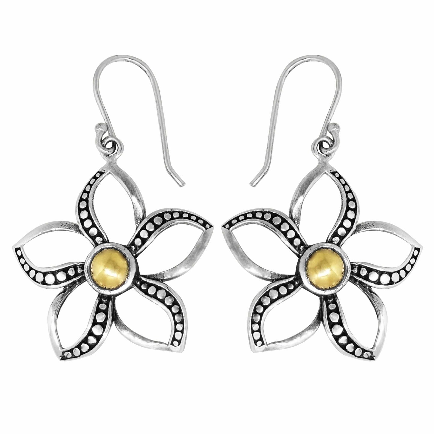 EARRING SER0774G